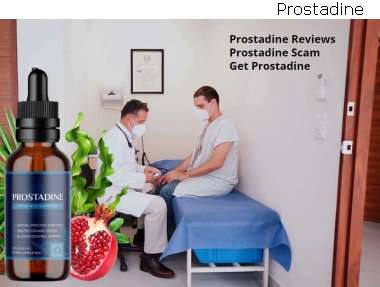 Independent Reviews Of Prostadine